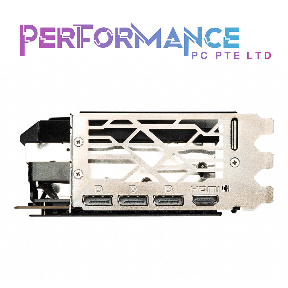 MSI RTX 3090 Ti GAMING X TRIO 24G (3 YEARS WARRANTY BY CORBELL TECHNOLOGY PTE LTD)