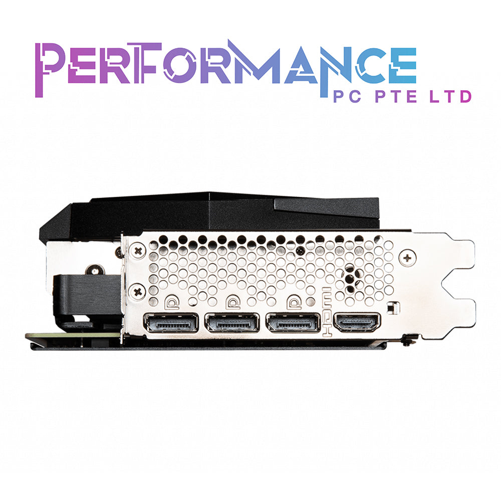 MSI RTX 3080 GAMING Z TRIO 12G LHR (3 YEARS WARRANTY BY CORBELL TECHNOLOGY PTE LTD)