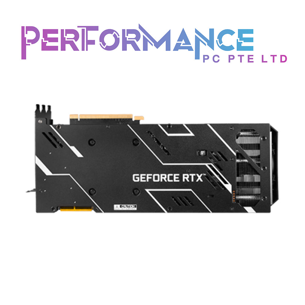 GALAX RTX 3090Ti RTX 3090 Ti EX Gamer (1-click OC) 24GB GDDR6X (3 YEARS WARRANTY BY CORBELL TECHNOLOGY PTE LTD)