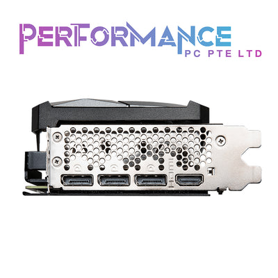 MSI RTX 3070 Ventus 3X 8G OC LHR (3 YEARS WARRANTY BY CORBELL TECHNOLOGY PTE LTD)