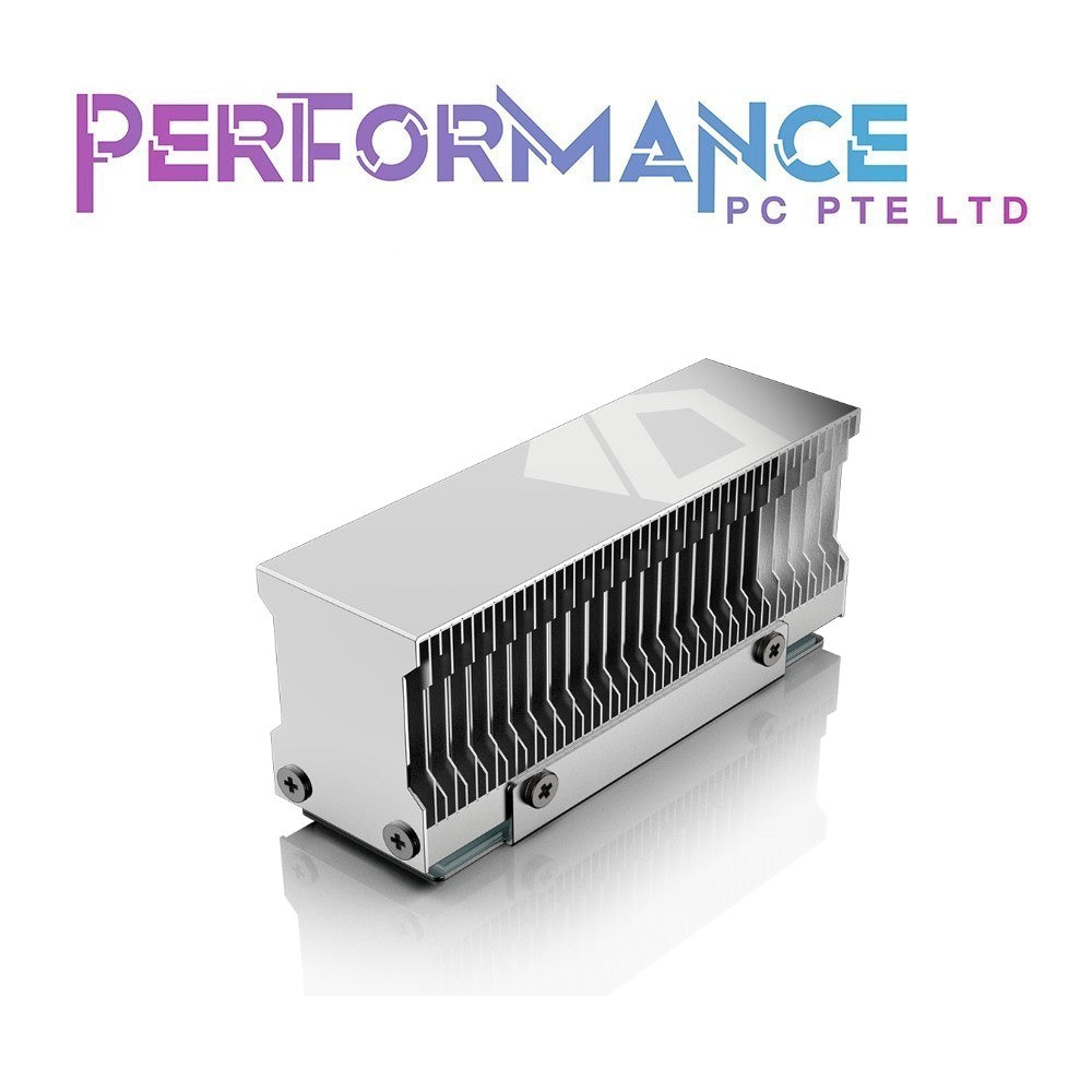 ID-Cooling M15 Zero M.2 Heatsink, 6mm heat pipe