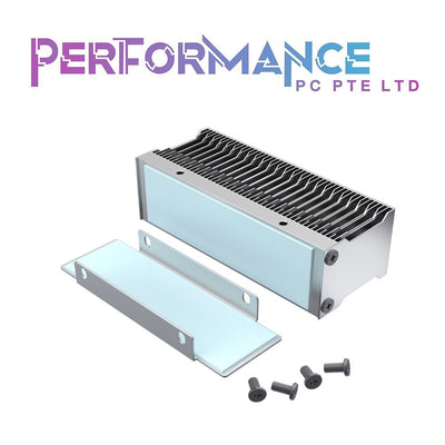 ID-Cooling M15 Zero M.2 Heatsink, 6mm heat pipe