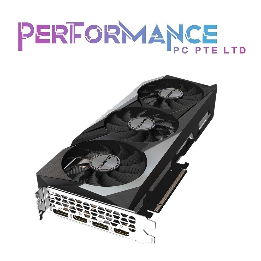 GIGABYTE GeForce RTX™ 3070 GAMING OC 8G GDDR6 (4 YEARS WARRANTY BY CDL TRADING PTE LTD)