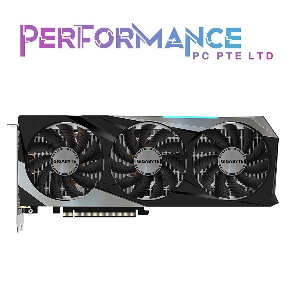 GIGABYTE GeForce RTX™ 3070 GAMING OC 8G GDDR6 (4 YEARS WARRANTY BY CDL TRADING PTE LTD)