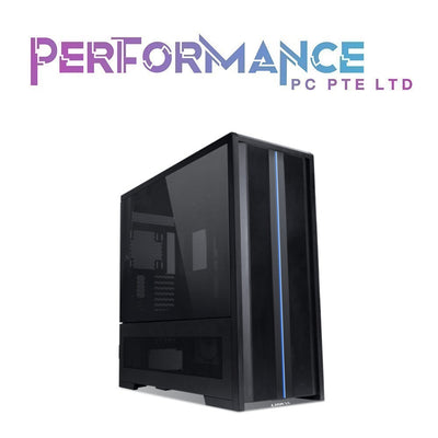 Lian Li V3000 PLUS Full tower chassis with 3 modes: Standard/ Rotate/ Dual-System (1 YEAR WARRANTY BY CORBELL TECHNOLOGY PTE LTD)