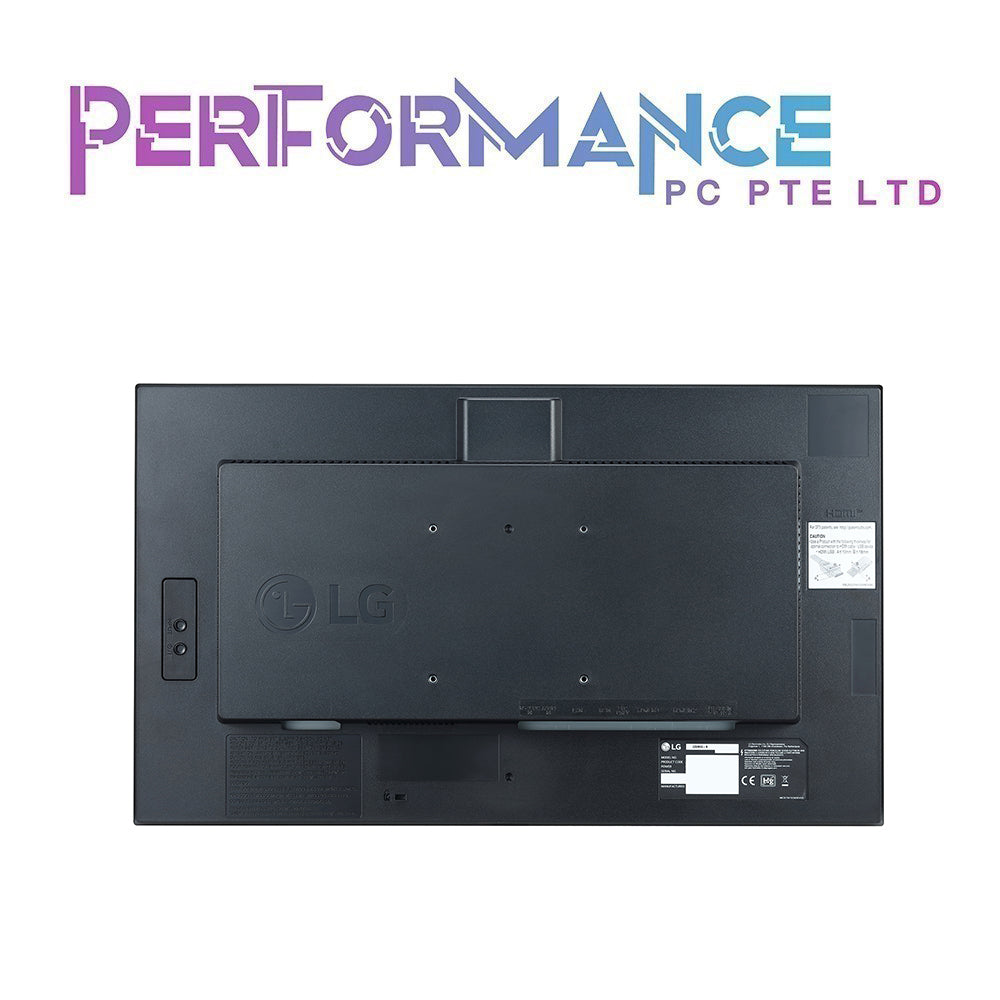 LG 22SM3G 22 Inch 1,920 X 1,080 (FHD) SM3G Series Monitor (3 YEARS WARRANTY BY LG)