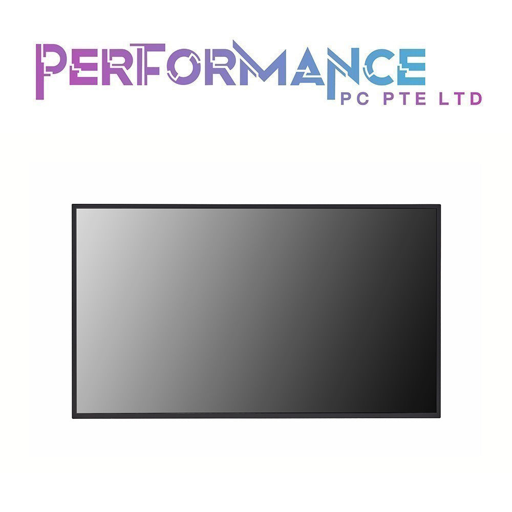 LG 43TNF5J 43 Inch 3,840 x 2,160 Touch Open Frame Monitor (3 YEARS WAR ...