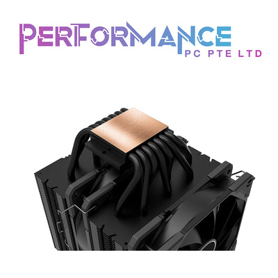 ID-COOLING SE 207 XT CPU AIR COOLER (LGA 1700 Compatible) (3 Years Warranty By Tech Dynamic Pte Ltd)